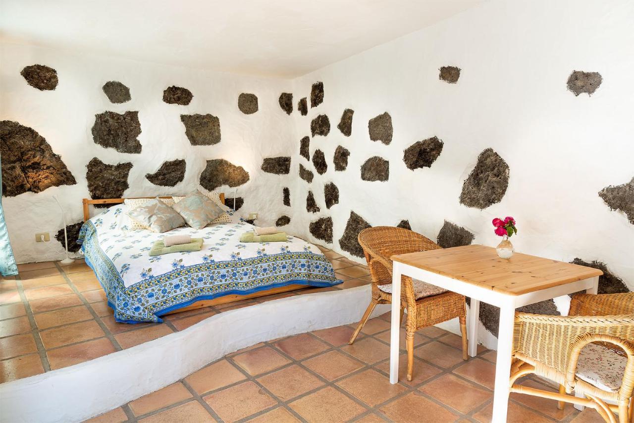 El Sitio Apartment *