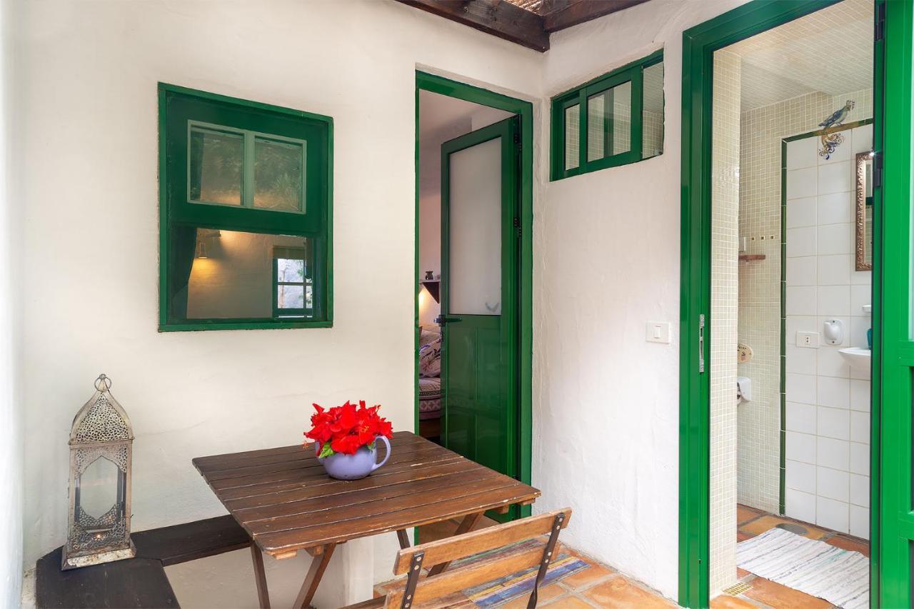 El Sitio Apartment Frontera
