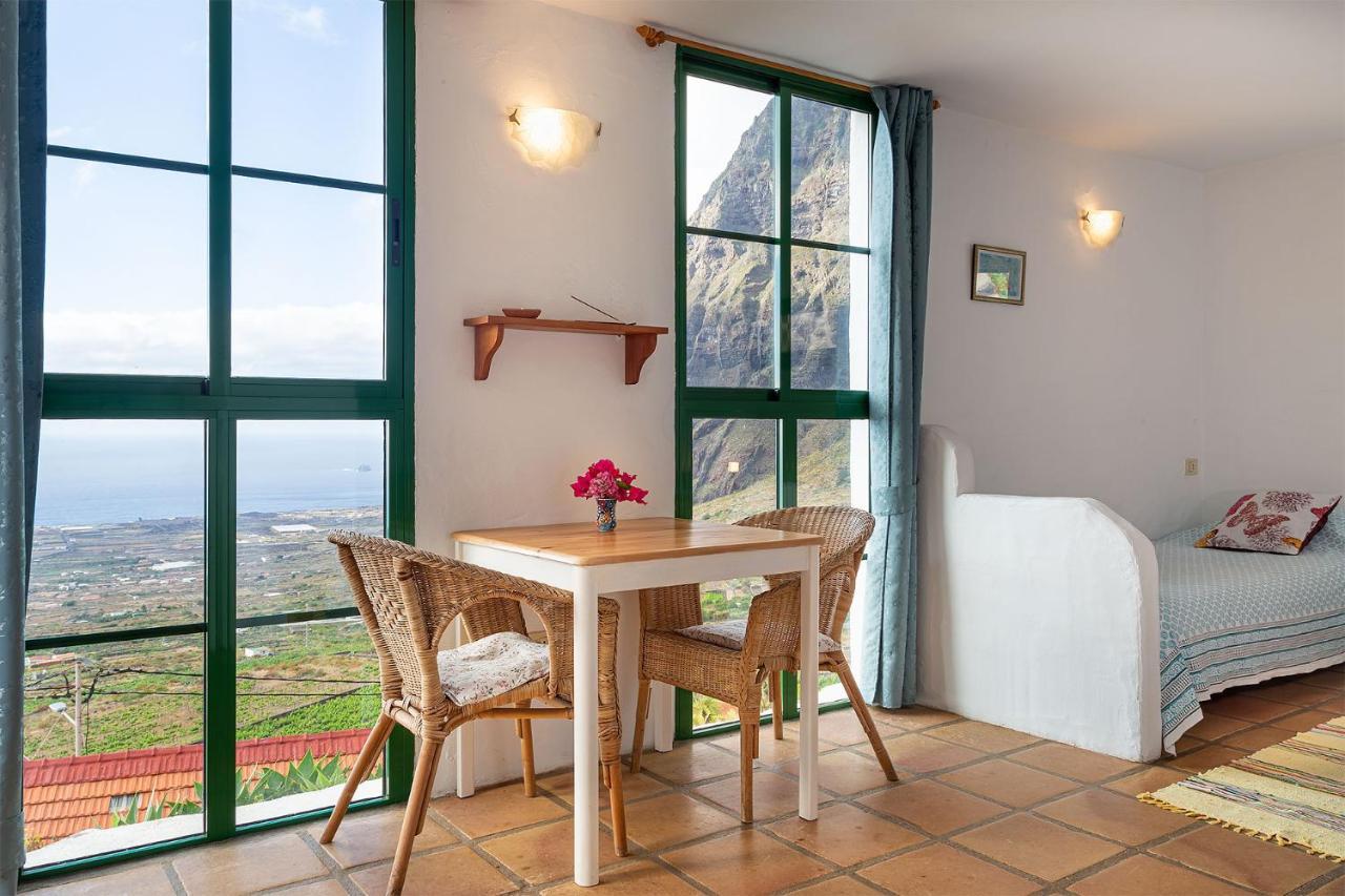 Apartment El Sitio *