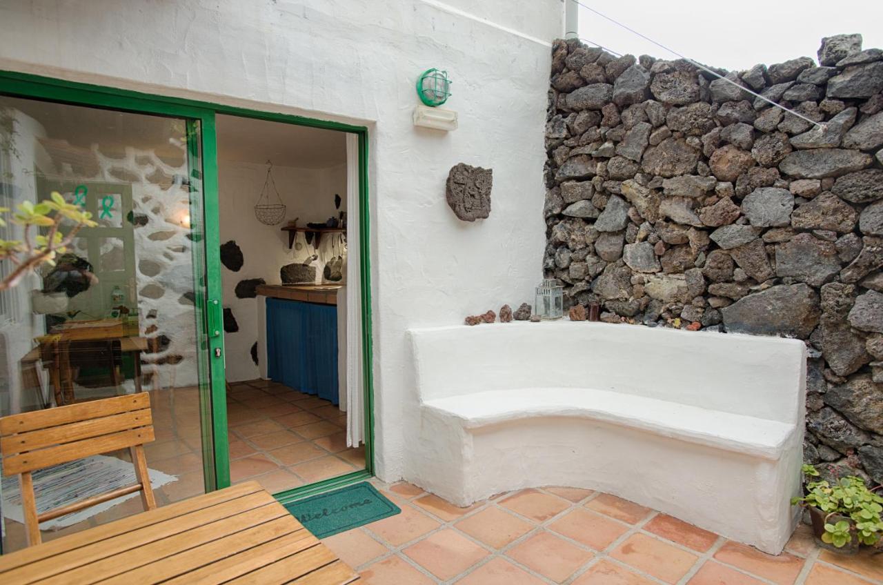 El Sitio * Frontera