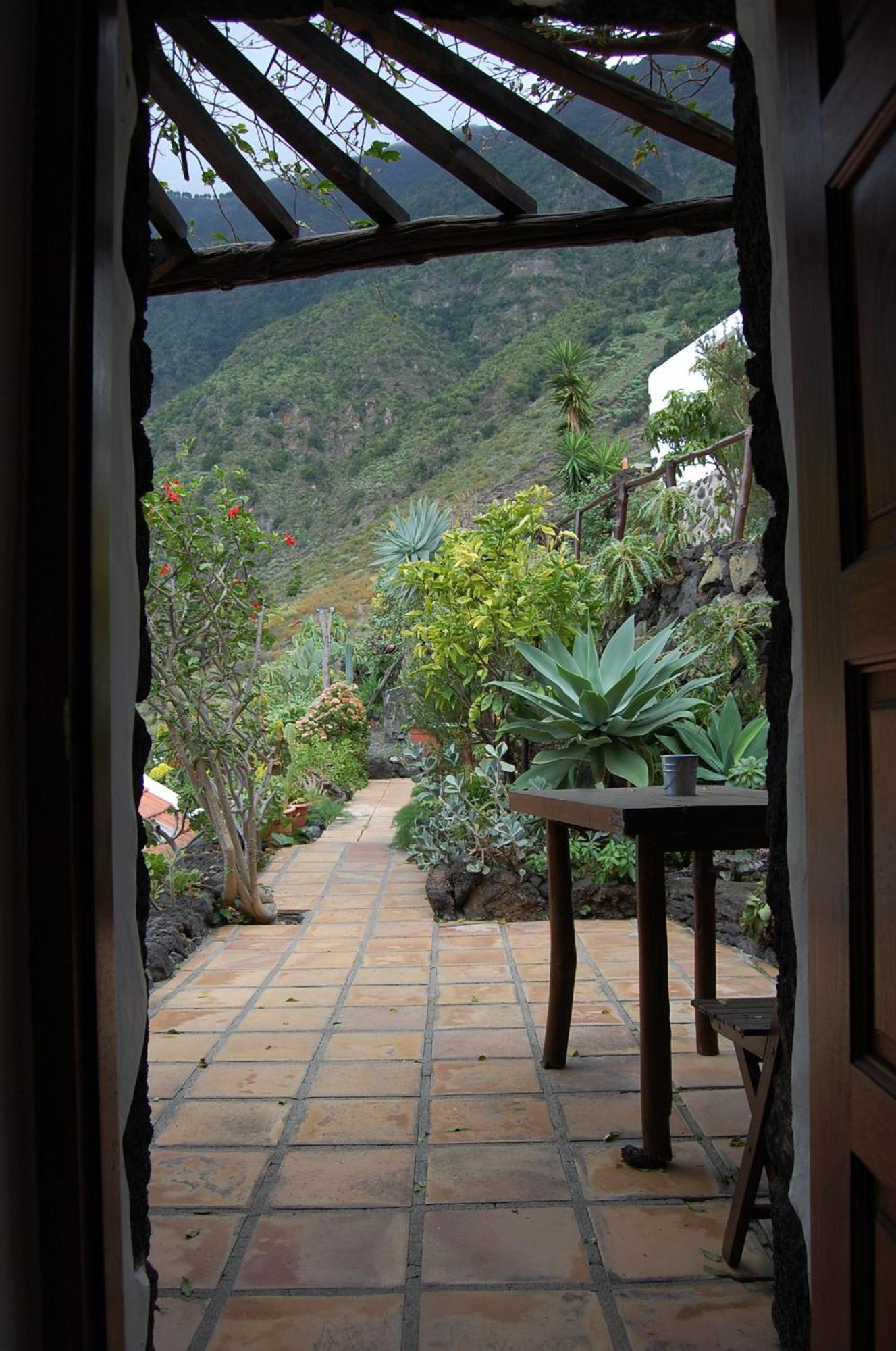 Apartment El Sitio *