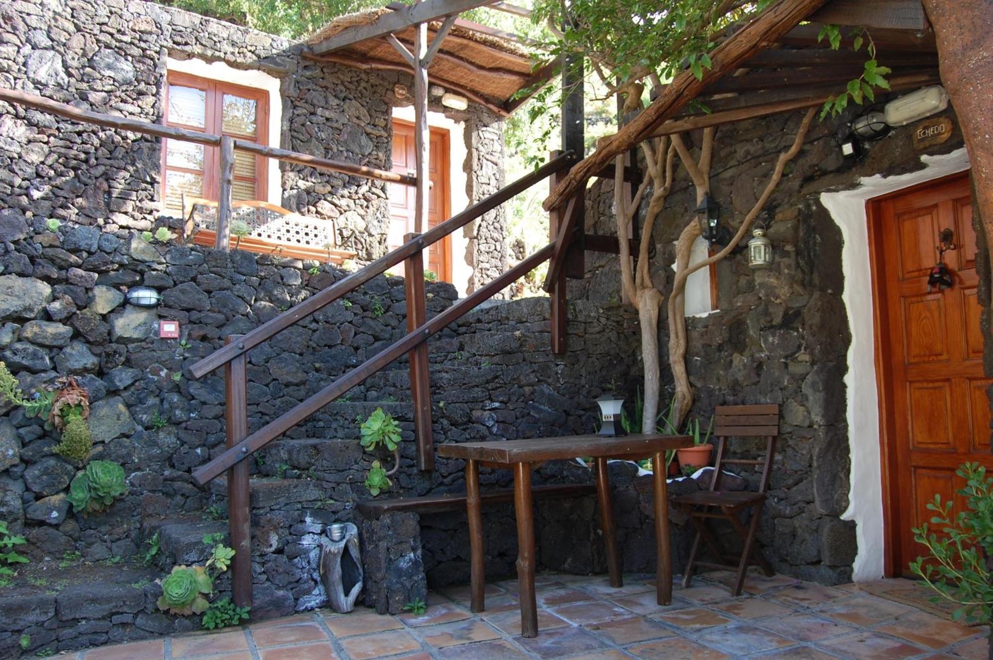 Apartment El Sitio Frontera