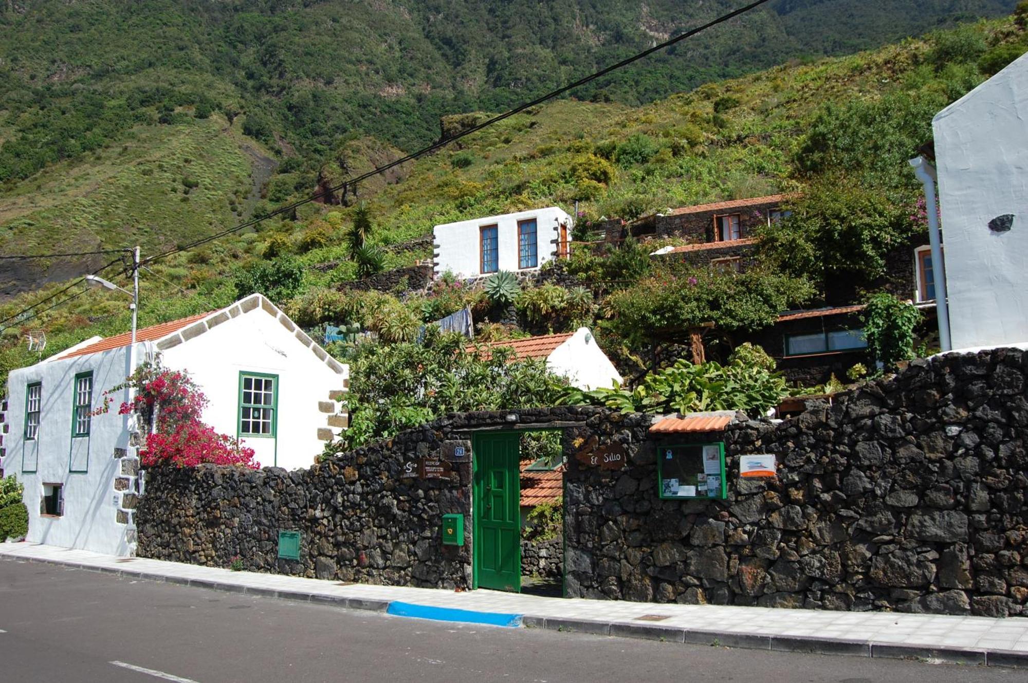 El Sitio Apartment *